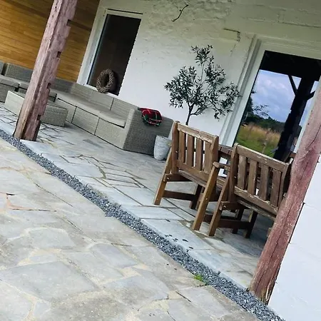 Maison Poumon Hébergement de vacances *