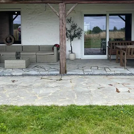 Hébergement de vacances Maison Poumon *