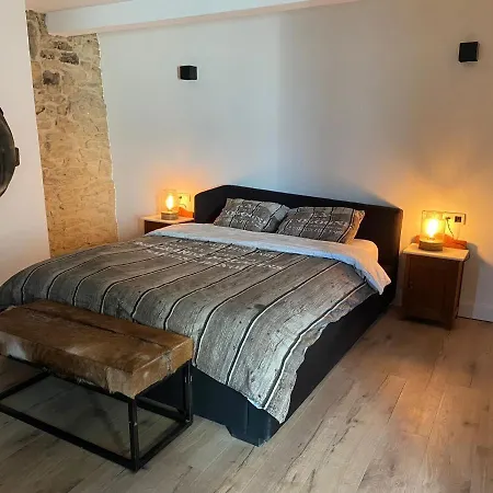 Maison Poumon Vakantiehuis