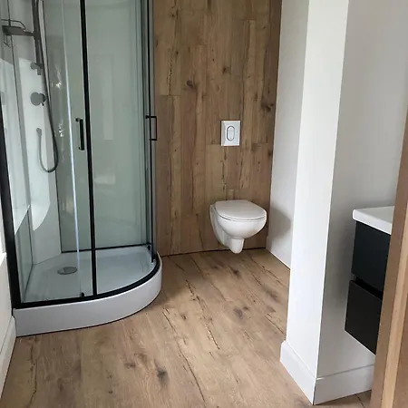 Vakantiehuis Maison Poumon *