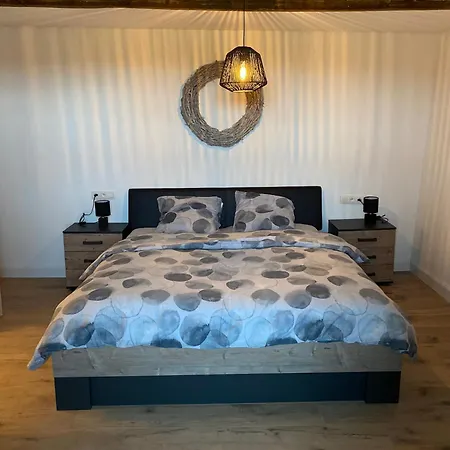 Maison Poumon Hébergement de vacances *