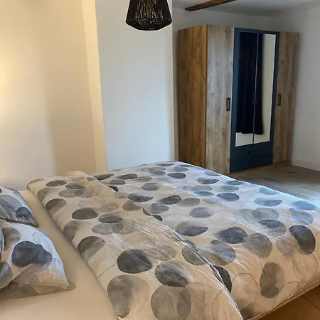 Maison Poumon Hébergement de vacances Beauraing