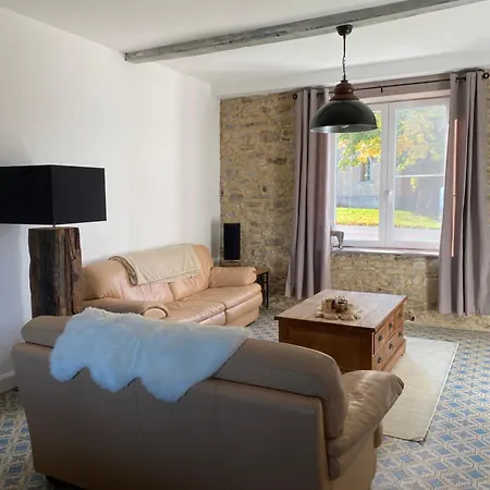 Maison Poumon *